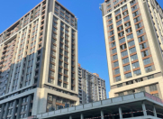 Satılır 1 otaqlı 80 m2 yeni tikili Ağ şəhər