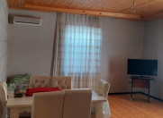 Satılır 3 otaqlı 120 m2 həyət evi Ulduz m.