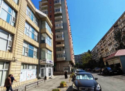 Satılır 3 otaqlı 137 m2 yeni tikili Əhmədli