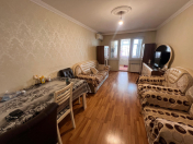 Satılır 3 otaqlı 75 m2 köhnə tikili Neftçilər m.