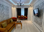 Satılır 2 otaqlı 65 m2 köhnə tikili 20 yanvar m.