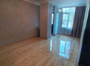 Satılır 2 otaqlı 50 m2 yeni tikili Nəsimi m.