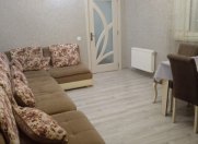 Satılır 3 otaqlı 56 m2 həyət evi Neftçilər m.