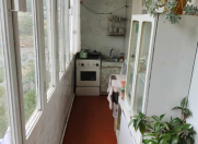 Satılır 2 otaqlı 42 m2 köhnə tikili Əmircan