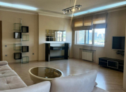 Satılır 2 otaqlı 108 m2 yeni tikili Ağ şəhər