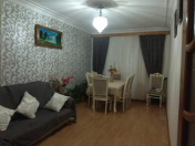 Satılır 2 otaqlı 65 m2 köhnə tikili Əhmədli