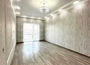 Satılır 2 otaqlı 80.5 m2 yeni tikili Avtovağzal m.