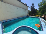 İcarəyə verilir 4 otaqlı 200 m2 bağ evi Mərdəkan