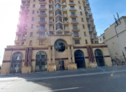 Satılır 4 otaqlı 210 m2 yeni tikili Nəsimi r.