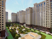 İcarəyə verilir 1 otaqlı 187 m2 obyekt Elmlər Akademiyası m.