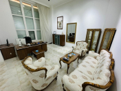 İcarəyə verilir 3 otaqlı 150 m2 ofis Elmlər Akademiyası m.