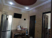 Satılır 2 otaqlı 50 m2 yeni tikili Xırdalan