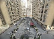 Satılır 4 otaqlı 145 m2 yeni tikili İnşaatçılar m.