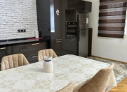 Satılır 2 otaqlı 75 m2 yeni tikili Yeni Yasamal