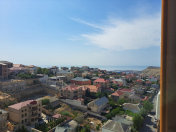 İcarəyə verilir 3 otaqlı 130 m2 yeni tikili Badamdar