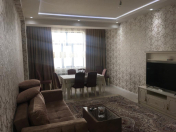 Satılır 2 otaqlı 77 m2 yeni tikili Badamdar