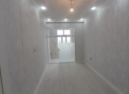 Satılır 2 otaqlı 50 m2 yeni tikili Masazır