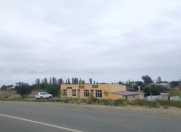 Satılır 10 otaqlı 1500 m2 obyekt Goranboy