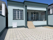 Satılır 4 otaqlı 135 m2 həyət evi Savalan