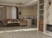 İcarəyə verilir 5 otaqlı 340 m2 bağ evi Fatmayı