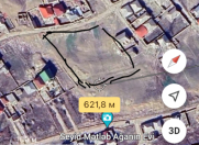 Satılır 30 sot torpaq Atyalı