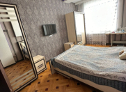 Satılır 3 otaqlı 124 m2 yeni tikili 8 km