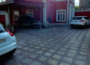 Satılır 5 otaqlı 240 m2 həyət evi Sulutəpə
