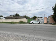 Satılır 8 sot torpaq Mingəçevir