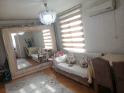 Satılır 2 otaqlı 40 m2 köhnə tikili Yeni Yasamal