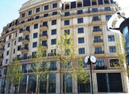 Satılır 4 otaqlı 157 m2 yeni tikili Ağ şəhər