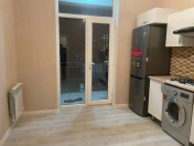 Satılır 2 otaqlı 61 m2 yeni tikili İnşaatçılar m.