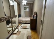 Satılır 2 otaqlı 57 m2 yeni tikili Qara Qarayev m.