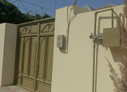 Satılır 4 otaqlı 110 m2 həyət evi Məhəmmədli