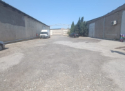 İcarəyə verilir 1 otaqlı 800 m2 obyekt Lökbatan