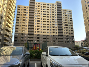 Satılır 3 otaqlı 70 m2 yeni tikili Qara Qarayev m.