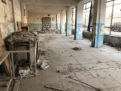 Satılır 3 otaqlı 170 m2 obyekt Bakıxanov