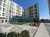 Satılır 3 otaqlı 80 m2 yeni tikili Dərnəgül m.