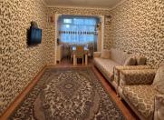 Satılır 2 otaqlı 55 m2 köhnə tikili Binəqədi r.