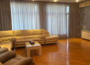 Satılır 4 otaqlı 230 m2 yeni tikili Nəriman Nərimanov m.