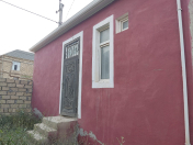 Satılır 2 otaqlı 65 m2 həyət evi Hökməli