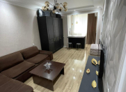 Satılır 2 otaqlı 40 m2 köhnə tikili Memar Əcəmi m.