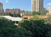 Satılır 1 otaqlı 55 m2 yeni tikili 28 May m.