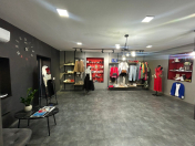 İcarəyə verilir 1 otaqlı 40 m2 obyekt İçəri Şəhər m.