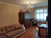 Satılır 3 otaqlı 80 m2 köhnə tikili 8 km