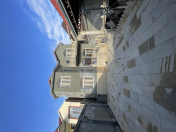 Satılır 6 otaqlı 198 m2 həyət evi Y.Ramana