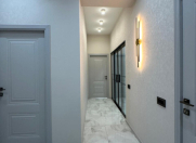 Satılır 2 otaqlı 65 m2 yeni tikili 8 km