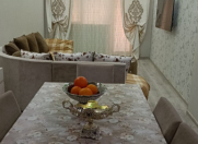 Satılır 3 otaqlı 84 m2 yeni tikili Suraxanı r.