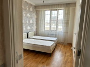 Satılır 3 otaqlı 70 m2 yeni tikili Qara Qarayev m.