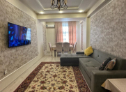 Satılır 2 otaqlı 60 m2 yeni tikili 4 mkr