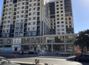 Satılır 4 otaqlı 130 m2 yeni tikili Elmlər Akademiyası m.